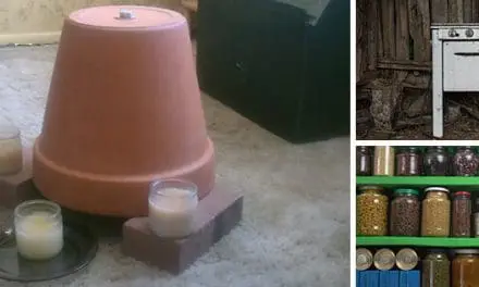 How I Lived With No Fridge And No Heat For The Last 5 Years