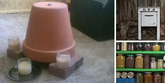 How I Lived With No Fridge And No Heat For The Last 5 Years