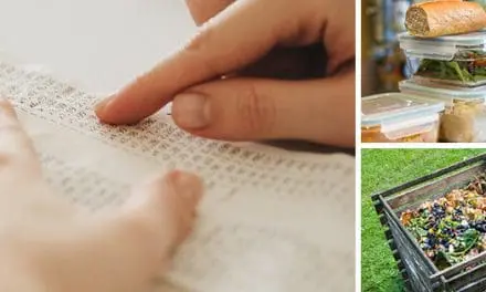 10 Food Waste Mistakes That Cost You Time & Money