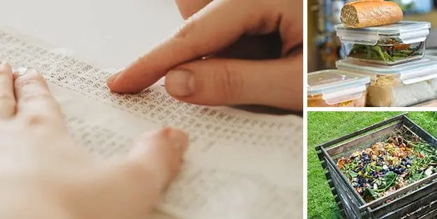 10 Food Waste Mistakes That Cost You Time & Money