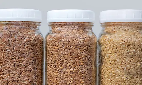 great depression pantry