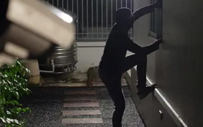 Home Security Tips From A Military Expert