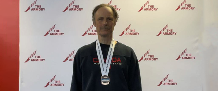 Homesteading Track and Field