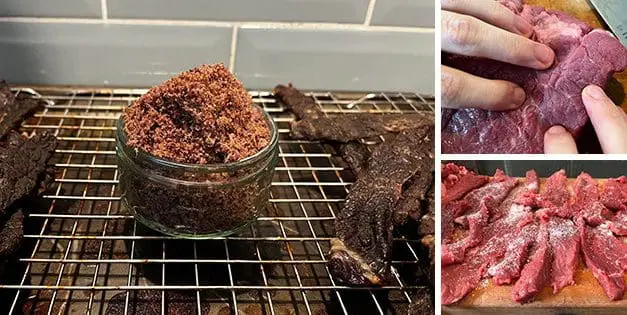 Making Machaca – Mexican Pemmican (Shelf Stable Meat)