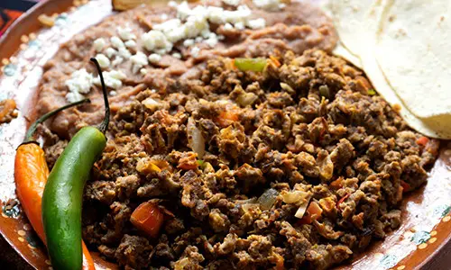 machaca