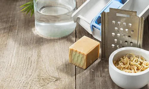 DIY Non-Toxic Detergent