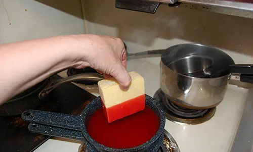 How To Wax Cheese for Long Term Storage