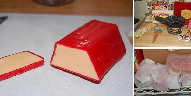 How To Wax Cheese For Long Term Storage
