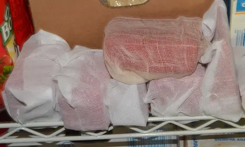 How To Wax Cheese for Long Term Storage