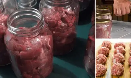 How to Can Roast Beast