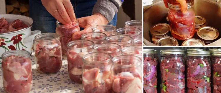 Pressure Canning 101