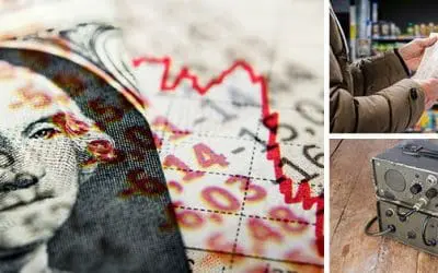 10 Things To Do On The Day The Economy Collapses