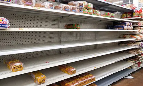 10 Things To Do On The Day The Economy Collapses