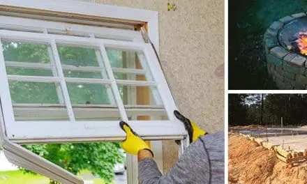 Avoid Doing This On Your Property. It Can Get You Arrested