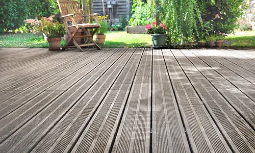 Avoid Doing This On Your Property. It Can Get You Arrested