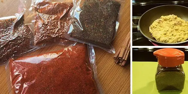 DIY Meat Powder That Can Last 5 Years