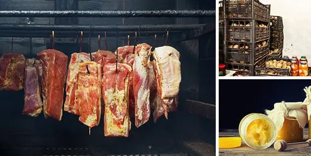 This Is How You Can Live Without Refrigeration