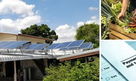 This Is Why The Government Doesn’t Want You To Be Self-Sufficient