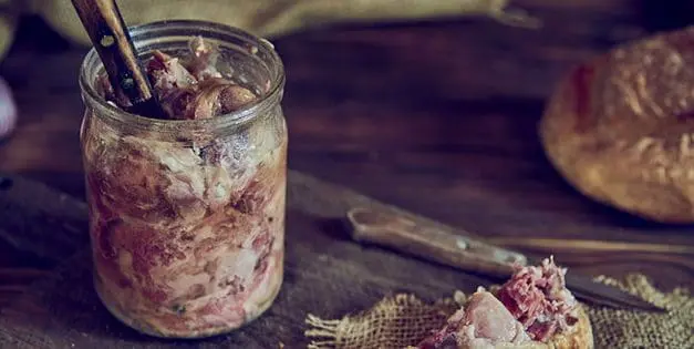 Canning VS. Freeze Dry