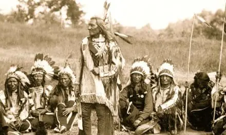 Native American Skills for the Modern Homesteader