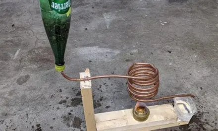 Easy DIY Water Purification System For Under $20