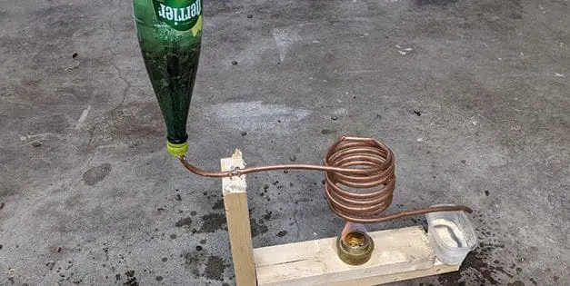 Easy DIY Water Purification System For Under $20