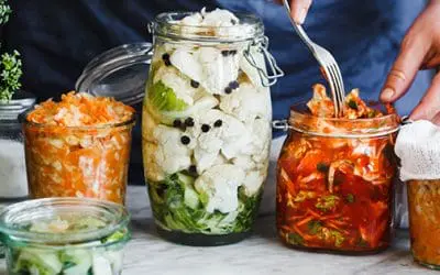 Homesteading To Do’s: September