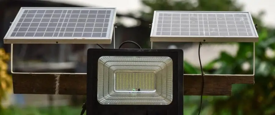 8 Solar Powered Items You Should Have on Hand