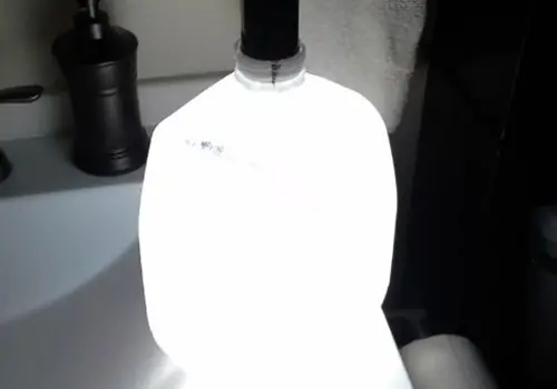 DIY Projects Before Winter