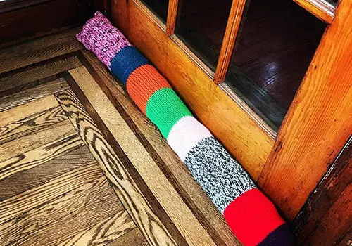 DIY Projects Before Winter