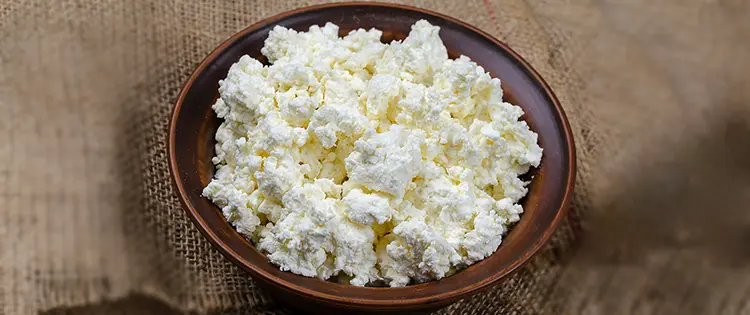 How to Make Homemade Cottage Cheese