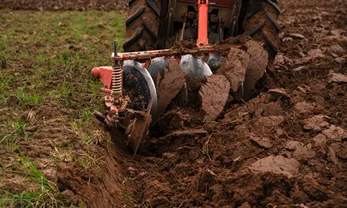 stop doing this to your soil