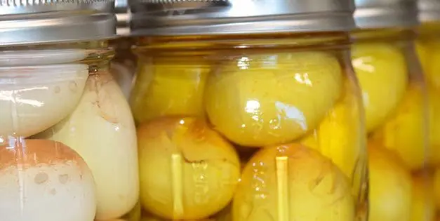 How To Keep Eggs Fresh For 12+ Months