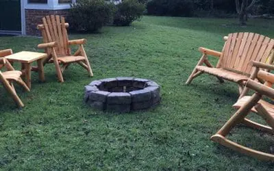9 Cheap DIY Backyard Projects