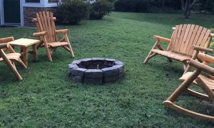 9 Cheap DIY Backyard Projects