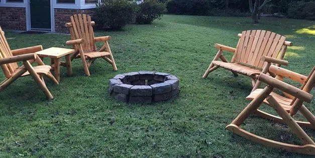 9 Cheap DIY Backyard Projects