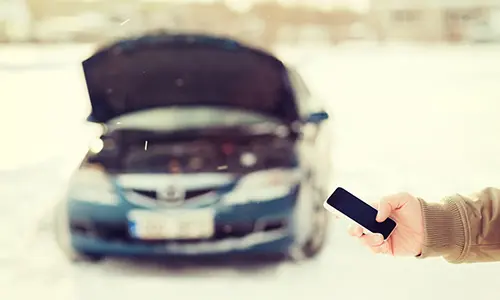 common winter mistakes