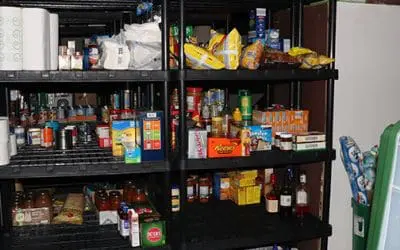 Crucial Items to Stockpile for Winter