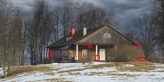 Homesteading To Do’s: December