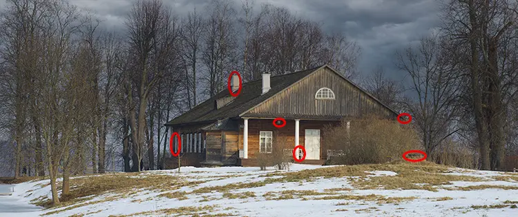 Homesteading To Do’s: December