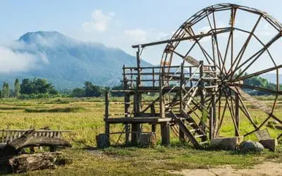 7 Homestead Projects That Turn You Into A Self-Sufficient Homesteader