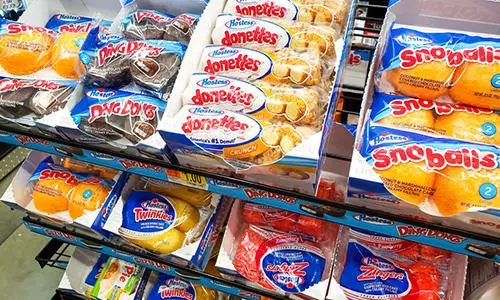 Stop Storing These 10 Foods For Emergencies