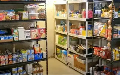 Stop Storing These 10 Foods For Emergencies