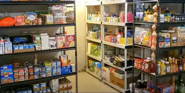 Stop Storing These 10 Foods For Emergencies