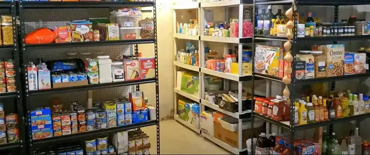 Stop Storing These 10 Foods For Emergencies