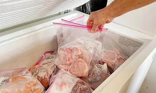 Stop Storing These 10 Foods For Emergencies