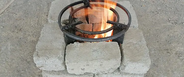 7 DIY Stoves You Can Build In A Crisis