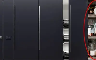 10 Good Spots To Hide Your Food In A Crisis