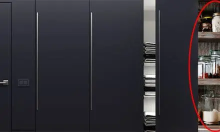 10 Good Spots To Hide Your Food In A Crisis