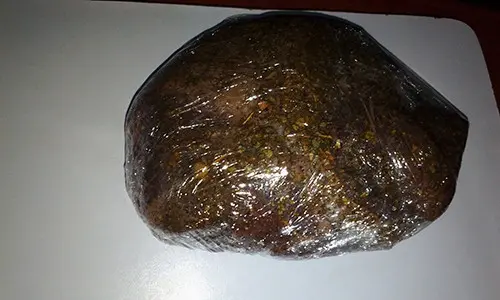 how to dry cure meat